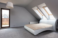 Cwm Y Glo bedroom extensions