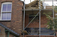 free Cwm Y Glo home extension quotes