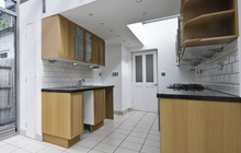 Cwm Y Glo kitchen extension leads